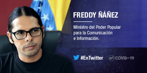 Freddy Ñáñez